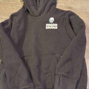 Abercrombie kids 7/8 hoodie